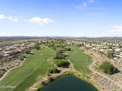 JUST REDUCED PRICED TO SELL! Gorgeous home located in the on Coyote Lakes Golf Club in Arizona - for sale on GolfHomes.com, golf home, golf lot