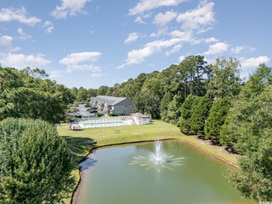 Welcome to this one-bedroom, one-bathroom condo in the Green on Island Green Golf Club in South Carolina - for sale on GolfHomes.com, golf home, golf lot