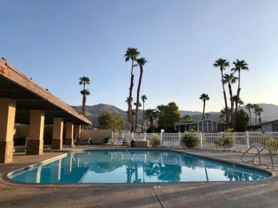 This 2 bedroom 2 bath turn key furnished manufactured home is on Caliente Springs Golf Resort in California - for sale on GolfHomes.com, golf home, golf lot