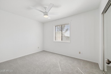 Welcome to this stunning 5-bedroom, 3-bath home offering 2,620 on Royal Palms Golf Course in Arizona - for sale on GolfHomes.com, golf home, golf lot