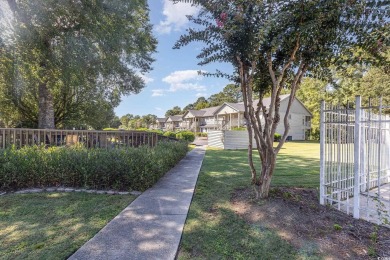 Welcome to this one-bedroom, one-bathroom condo in the Green on Island Green Golf Club in South Carolina - for sale on GolfHomes.com, golf home, golf lot