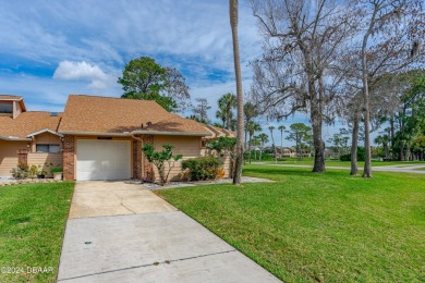 Welcome home to this 3 Bed/2 Bath 1 Level End Unit with many on The Club At Pelican Bay - North Course in Florida - for sale on GolfHomes.com, golf home, golf lot