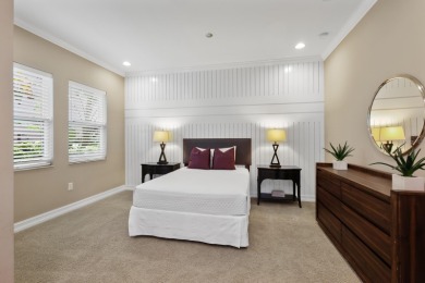 NEW PRICE REDUCTION! PROFESSIONALLY DESIGNED CALATLANTIC MODEL on Esplanade Golf and Country at Lakewood Ranch in Florida - for sale on GolfHomes.com, golf home, golf lot