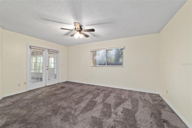 Franklin Model on Private Corner Lot with Golf Course Views in on On Top of the World Golf Course in Florida - for sale on GolfHomes.com, golf home, golf lot