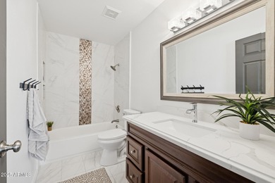 Welcome to this stunning 5-bedroom, 3-bath home offering 2,620 on Royal Palms Golf Course in Arizona - for sale on GolfHomes.com, golf home, golf lot