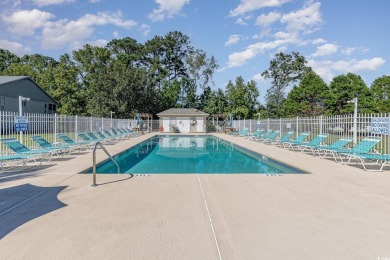 Welcome to this one-bedroom, one-bathroom condo in the Green on Island Green Golf Club in South Carolina - for sale on GolfHomes.com, golf home, golf lot