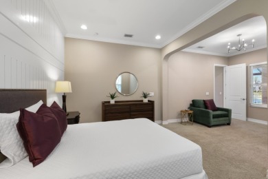 NEW PRICE REDUCTION! PROFESSIONALLY DESIGNED CALATLANTIC MODEL on Esplanade Golf and Country at Lakewood Ranch in Florida - for sale on GolfHomes.com, golf home, golf lot