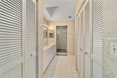 Franklin Model on Private Corner Lot with Golf Course Views in on On Top of the World Golf Course in Florida - for sale on GolfHomes.com, golf home, golf lot