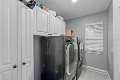 Welcome to your Updated 5 Bedroom, 3.5 Bathroom + Huge Bonus on The Eagles Golf Course and Club in Florida - for sale on GolfHomes.com, golf home, golf lot