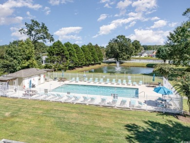 Welcome to this one-bedroom, one-bathroom condo in the Green on Island Green Golf Club in South Carolina - for sale on GolfHomes.com, golf home, golf lot