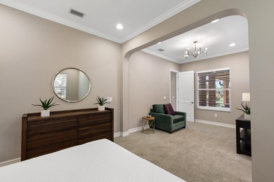 NEW PRICE REDUCTION! PROFESSIONALLY DESIGNED CALATLANTIC MODEL on Esplanade Golf and Country at Lakewood Ranch in Florida - for sale on GolfHomes.com, golf home, golf lot