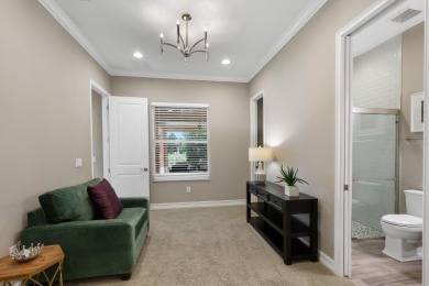 NEW PRICE REDUCTION! PROFESSIONALLY DESIGNED CALATLANTIC MODEL on Esplanade Golf and Country at Lakewood Ranch in Florida - for sale on GolfHomes.com, golf home, golf lot
