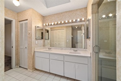 Franklin Model on Private Corner Lot with Golf Course Views in on On Top of the World Golf Course in Florida - for sale on GolfHomes.com, golf home, golf lot