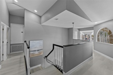 Welcome to your Updated 5 Bedroom, 3.5 Bathroom + Huge Bonus on The Eagles Golf Course and Club in Florida - for sale on GolfHomes.com, golf home, golf lot