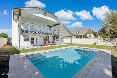 Welcome to this stunning 5-bedroom, 3-bath home offering 2,620 on Royal Palms Golf Course in Arizona - for sale on GolfHomes.com, golf home, golf lot