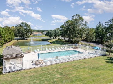 Welcome to this one-bedroom, one-bathroom condo in the Green on Island Green Golf Club in South Carolina - for sale on GolfHomes.com, golf home, golf lot