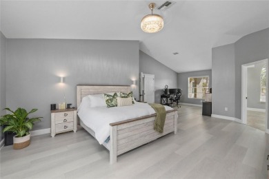 Welcome to your Updated 5 Bedroom, 3.5 Bathroom + Huge Bonus on The Eagles Golf Course and Club in Florida - for sale on GolfHomes.com, golf home, golf lot