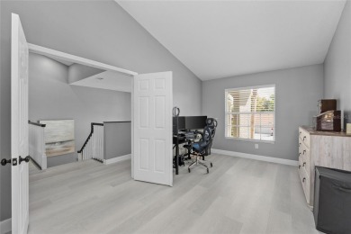 Welcome to your Updated 5 Bedroom, 3.5 Bathroom + Huge Bonus on The Eagles Golf Course and Club in Florida - for sale on GolfHomes.com, golf home, golf lot