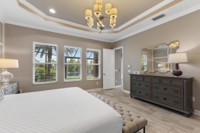 NEW PRICE REDUCTION! PROFESSIONALLY DESIGNED CALATLANTIC MODEL on Esplanade Golf and Country at Lakewood Ranch in Florida - for sale on GolfHomes.com, golf home, golf lot