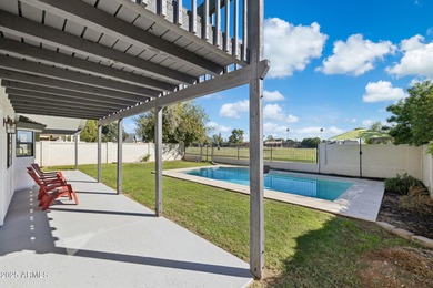 Welcome to this stunning 5-bedroom, 3-bath home offering 2,620 on Royal Palms Golf Course in Arizona - for sale on GolfHomes.com, golf home, golf lot