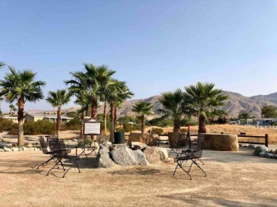 This 2 bedroom 2 bath turn key furnished manufactured home is on Caliente Springs Golf Resort in California - for sale on GolfHomes.com, golf home, golf lot