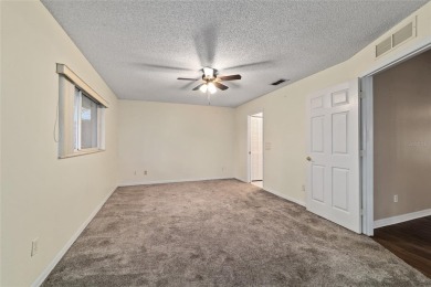 Franklin Model on Private Corner Lot with Golf Course Views in on On Top of the World Golf Course in Florida - for sale on GolfHomes.com, golf home, golf lot