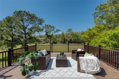Welcome to your Updated 5 Bedroom, 3.5 Bathroom + Huge Bonus on The Eagles Golf Course and Club in Florida - for sale on GolfHomes.com, golf home, golf lot