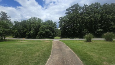 Welcome to your opportunity to own a beautiful 0.37-acre (m/l) on Indian Hills Country Club in Arkansas - for sale on GolfHomes.com, golf home, golf lot