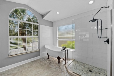 Welcome to your Updated 5 Bedroom, 3.5 Bathroom + Huge Bonus on The Eagles Golf Course and Club in Florida - for sale on GolfHomes.com, golf home, golf lot