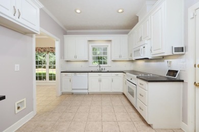 Great family home built by Leary Brown.  Hardwood floors and on Maple Ridge Golf Club in Georgia - for sale on GolfHomes.com, golf home, golf lot