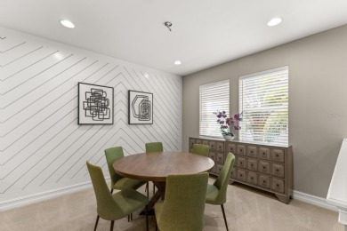 NEW PRICE REDUCTION! PROFESSIONALLY DESIGNED CALATLANTIC MODEL on Esplanade Golf and Country at Lakewood Ranch in Florida - for sale on GolfHomes.com, golf home, golf lot