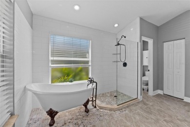 Welcome to your Updated 5 Bedroom, 3.5 Bathroom + Huge Bonus on The Eagles Golf Course and Club in Florida - for sale on GolfHomes.com, golf home, golf lot
