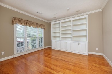 Great family home built by Leary Brown.  Hardwood floors and on Maple Ridge Golf Club in Georgia - for sale on GolfHomes.com, golf home, golf lot