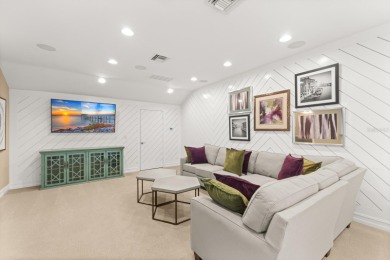 NEW PRICE REDUCTION! PROFESSIONALLY DESIGNED CALATLANTIC MODEL on Esplanade Golf and Country at Lakewood Ranch in Florida - for sale on GolfHomes.com, golf home, golf lot