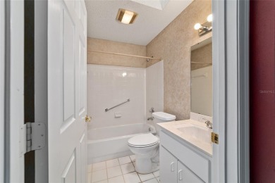 Franklin Model on Private Corner Lot with Golf Course Views in on On Top of the World Golf Course in Florida - for sale on GolfHomes.com, golf home, golf lot