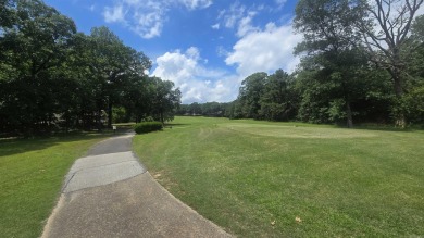 Welcome to your opportunity to own a beautiful 0.37-acre (m/l) on Indian Hills Country Club in Arkansas - for sale on GolfHomes.com, golf home, golf lot