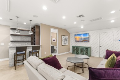 NEW PRICE REDUCTION! PROFESSIONALLY DESIGNED CALATLANTIC MODEL on Esplanade Golf and Country at Lakewood Ranch in Florida - for sale on GolfHomes.com, golf home, golf lot