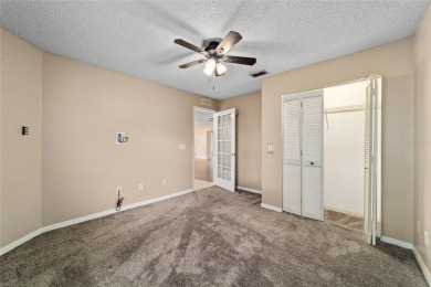 Franklin Model on Private Corner Lot with Golf Course Views in on On Top of the World Golf Course in Florida - for sale on GolfHomes.com, golf home, golf lot