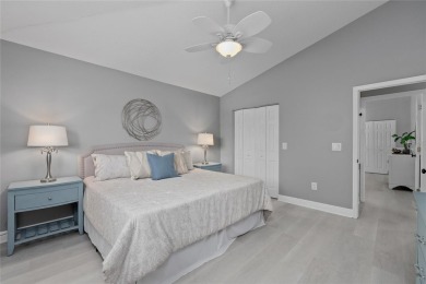 Welcome to your Updated 5 Bedroom, 3.5 Bathroom + Huge Bonus on The Eagles Golf Course and Club in Florida - for sale on GolfHomes.com, golf home, golf lot