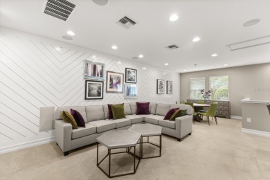 NEW PRICE REDUCTION! PROFESSIONALLY DESIGNED CALATLANTIC MODEL on Esplanade Golf and Country at Lakewood Ranch in Florida - for sale on GolfHomes.com, golf home, golf lot