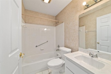 Franklin Model on Private Corner Lot with Golf Course Views in on On Top of the World Golf Course in Florida - for sale on GolfHomes.com, golf home, golf lot