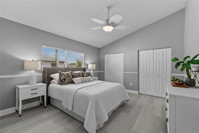 Welcome to your Updated 5 Bedroom, 3.5 Bathroom + Huge Bonus on The Eagles Golf Course and Club in Florida - for sale on GolfHomes.com, golf home, golf lot