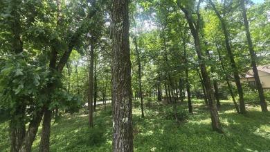 Welcome to your opportunity to own a beautiful 0.37-acre (m/l) on Indian Hills Country Club in Arkansas - for sale on GolfHomes.com, golf home, golf lot