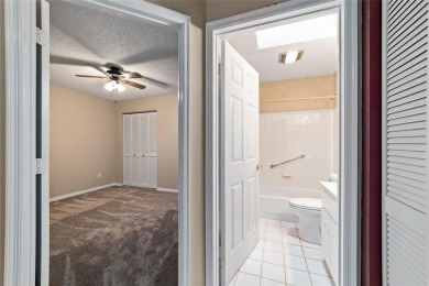 Franklin Model on Private Corner Lot with Golf Course Views in on On Top of the World Golf Course in Florida - for sale on GolfHomes.com, golf home, golf lot