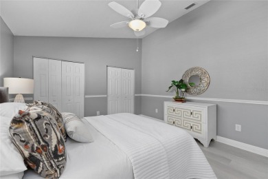 Welcome to your Updated 5 Bedroom, 3.5 Bathroom + Huge Bonus on The Eagles Golf Course and Club in Florida - for sale on GolfHomes.com, golf home, golf lot