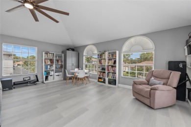 Welcome to your Updated 5 Bedroom, 3.5 Bathroom + Huge Bonus on The Eagles Golf Course and Club in Florida - for sale on GolfHomes.com, golf home, golf lot