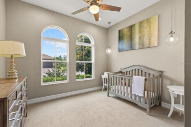 NEW PRICE REDUCTION! PROFESSIONALLY DESIGNED CALATLANTIC MODEL on Esplanade Golf and Country at Lakewood Ranch in Florida - for sale on GolfHomes.com, golf home, golf lot