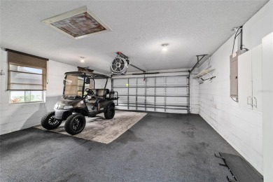 Franklin Model on Private Corner Lot with Golf Course Views in on On Top of the World Golf Course in Florida - for sale on GolfHomes.com, golf home, golf lot