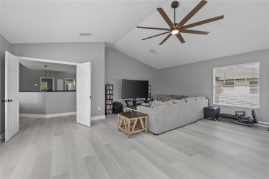 Welcome to your Updated 5 Bedroom, 3.5 Bathroom + Huge Bonus on The Eagles Golf Course and Club in Florida - for sale on GolfHomes.com, golf home, golf lot