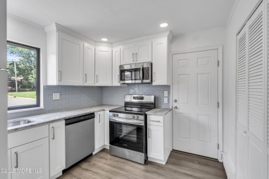 Be prepared to be ''wowed''!! Beautifully renovated 2 bedroom on Leisure Village West Assoc. in New Jersey - for sale on GolfHomes.com, golf home, golf lot